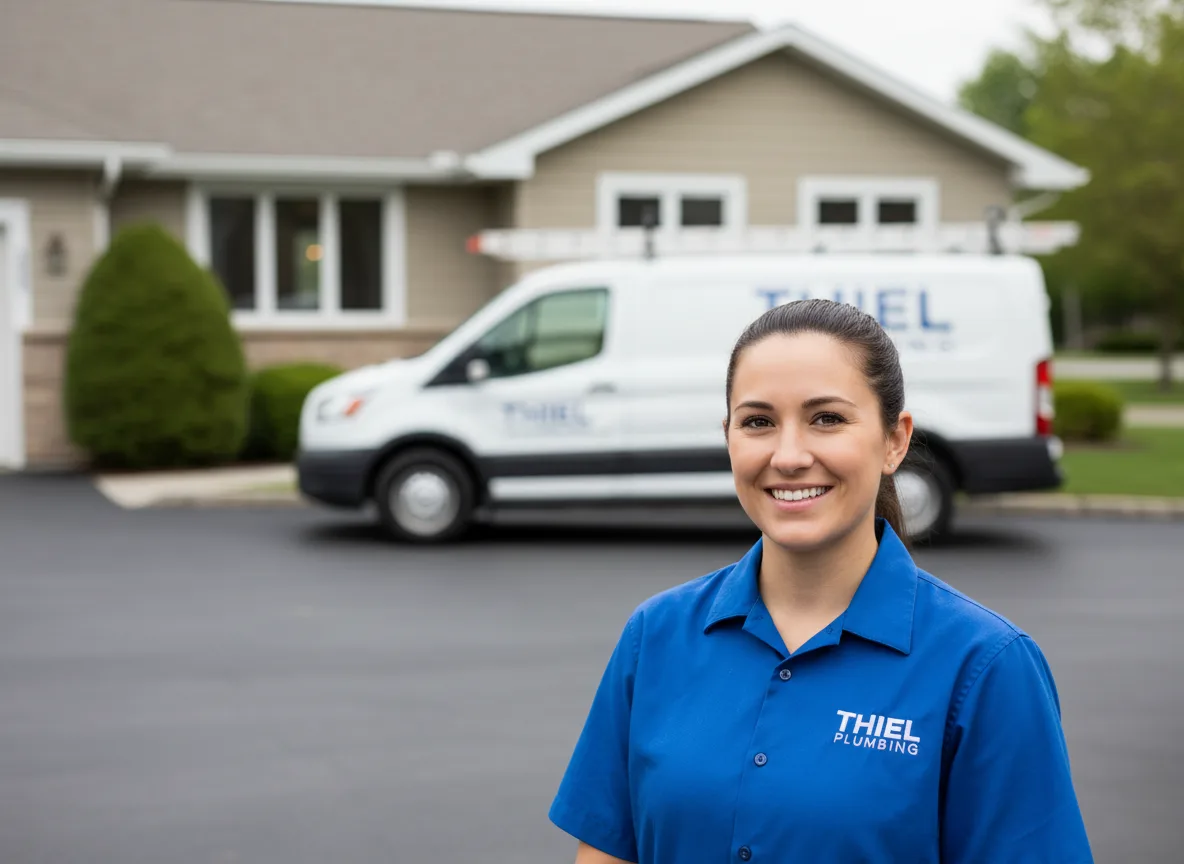 Plumber Lonaconing, MD FAQs